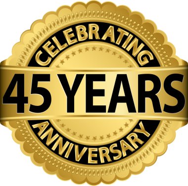 Le club a fêté ses 45 ans 🎉